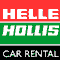 Rent a car for your holiday